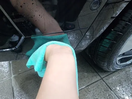 르노 그랑콜레오스 : 전체PPF시공기 PPF노원 수유 / 노원구 공릉동
