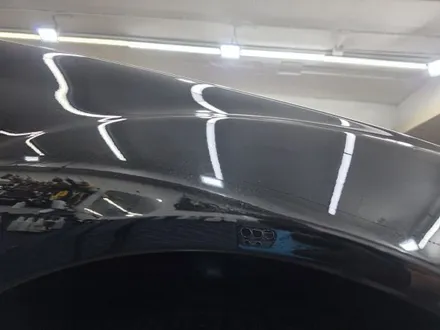 벤츠 S500 : 자동차 석회 제거 전문점으로 오셔야 하는 이유 / 노원구 공릉동