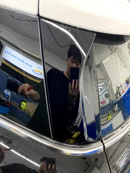 노원구PPF BMW미니컨트리맨 하이그로시기스방지와 유리발수코팅으로 보호와 안전을 한번에 / 노원, 도봉, 성북