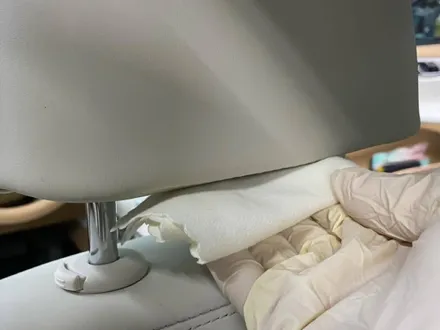 다산 퇴계원 현대 2021 IG그랜져 베이지 가죽코팅하고 메인터넌스까지 하는곳 / 노원, 도봉, 성북