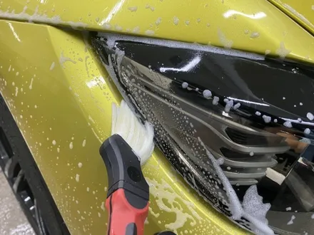 BMW M4 프리미엄 디테일링 가죽크리닝으로 이제야 차 같네요 노원 중랑 도봉 / 노원, 도봉, 성북