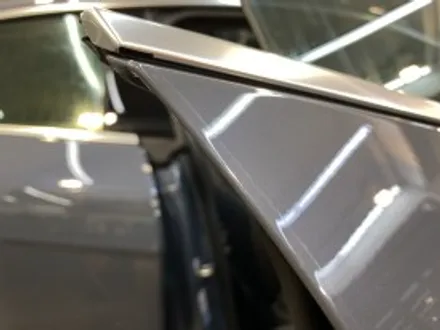 BMW 220i 그란쿠페 : 물때와기스제거를 광택으로 제거하는곳 서울 상계동 중계동 하계동 (PPF재시공+유리발수코팅) / 노원, 도봉, 성북