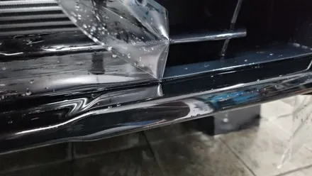 BMW X4 : 전체PPF샵 추천 작업하는곳 노원 구리 중랑(올테이크필름) / 서울 노원구