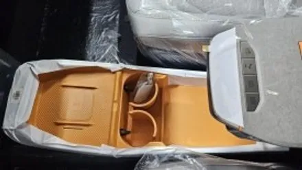 기아 ev3 : 신차패키지 레인보우v90 생활보호PPF 유리막코팅까지 한번에 노원구 남양주시 / 노원구 공릉동