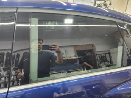 아우디 Q4 스포츠백 : 썬팅 그리고 PPF 노원신차패키지 모든 시공 한꺼번에 가능합니다. / 노원구 공릉동