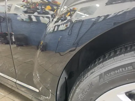 벤츠 S500 : 자동차 석회 제거 전문점으로 오셔야 하는 이유 / 노원구 공릉동