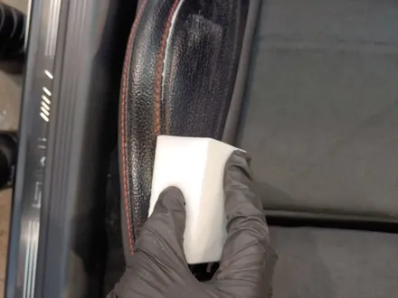 노원구 광진구 c43amg 카브리올레 생활보호PPF+가죽코팅+유리발수코팅 2편 / 노원, 도봉, 성북