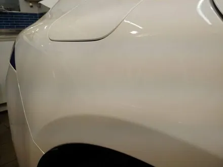 벤츠 GT43 AMG 4도어 시스템엑스 유리막코팅+생활보호PPF 노원구 도봉구 동대문구 중랑구 구리시 / 노원, 도봉, 성북