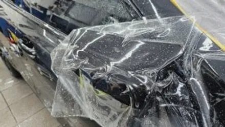 BMW 850i 4도어 : 전체PPF로 스크레치방어 윈드쉴드로 유리돌빵까지 차단 도봉 남양주 의정부 / 노원, 도봉, 성북