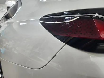 BMW 740i : 뒷범퍼 전체PPF 시공 노원아우토바스 / 노원구 공릉동