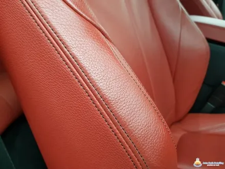 공릉동스팀세차 [BMW 428i / Basic+시트클리닝] / 노원구 공릉동