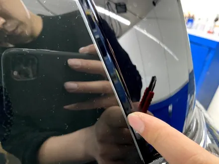 노원구PPF BMW미니컨트리맨 하이그로시기스방지와 유리발수코팅으로 보호와 안전을 한번에 / 노원, 도봉, 성북