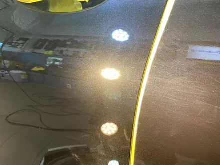 중계동 상계동 벤츠 E300 프리미엄광택&PPF&유리발수코팅으로 중고차를 신차처럼 만듭니다. / 노원, 도봉, 성북
