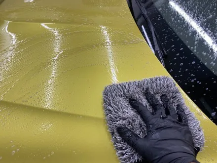 BMW M4 프리미엄 디테일링 가죽크리닝으로 이제야 차 같네요 노원 중랑 도봉 / 노원, 도봉, 성북