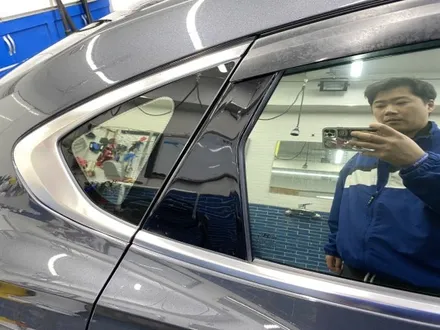 현대 그랜져 : 보닛PPF패키지로 더 이상 상처없도록 갑옷입혀주기 별내동 다산동 갈매동 / 노원, 도봉, 성북
