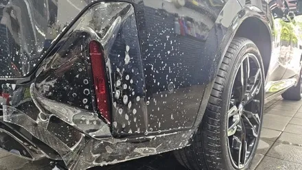 BMW X4 M40i : PPF시공기와 추천업체 서울 노원 중랑 도봉 / 노원, 도봉, 성북