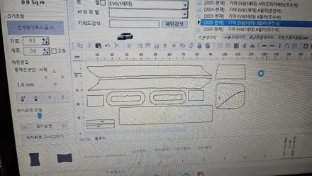 기아 ev3 : 신차패키지 레인보우v90 생활보호PPF 유리막코팅까지 한번에 노원구 남양주시 / 노원구 공릉동