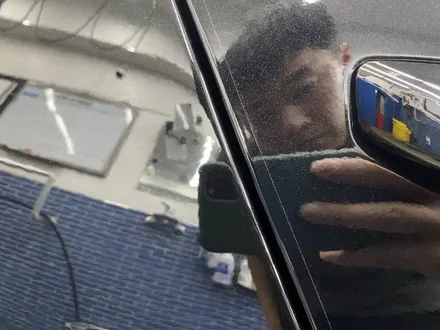 스팅어 재도장 후 상태 어떤가요???사고 후 유리막코팅+광택+ppf보험수리 노원구 / 노원, 도봉, 성북