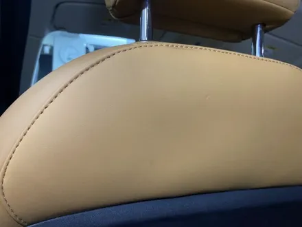 디스커버리 스포츠 부모님께 드릴 차 실내크리닝 수입차가죽크리닝 노원 구리 성북 / 노원, 도봉, 성북