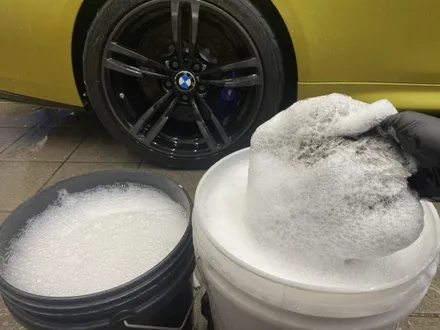 BMW M4 프리미엄 디테일링 가죽크리닝으로 이제야 차 같네요 노원 중랑 도봉 / 노원, 도봉, 성북