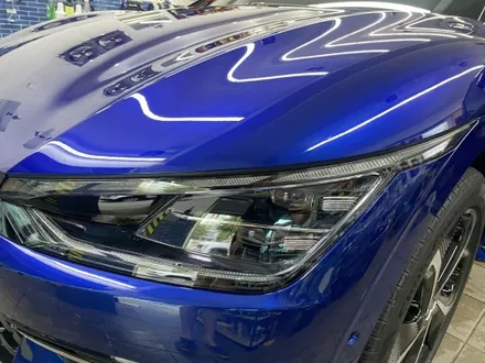 2022년식 기아 EV6GT라인:신차 유리발수코팅과 PPF하는곳 노원 구리 / 노원, 도봉, 성북