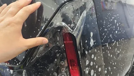 BMW X4 M40i : PPF시공기와 추천업체 서울 노원 중랑 도봉 / 노원, 도봉, 성북