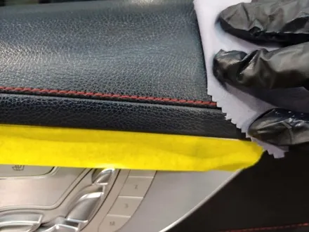 노원구 광진구 c43amg 카브리올레 생활보호PPF+가죽코팅+유리발수코팅 2편 / 노원, 도봉, 성북
