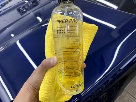 태릉 공릉동 묵동 벤츠E250 실리콘 피해 광택&유리막코팅 보험처리로 피해보상 받았습니다. / 노원, 도봉, 성북