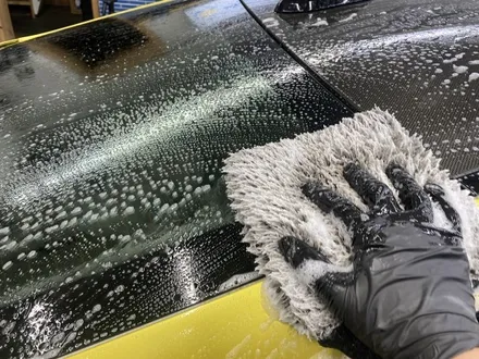 BMW M4 프리미엄 디테일링 가죽크리닝으로 이제야 차 같네요 노원 중랑 도봉 / 노원, 도봉, 성북