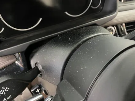 BMW X5 노원 의정부 손세차 중고차 실내크리닝까지 새차로 만들었어요 / 노원, 도봉, 성북