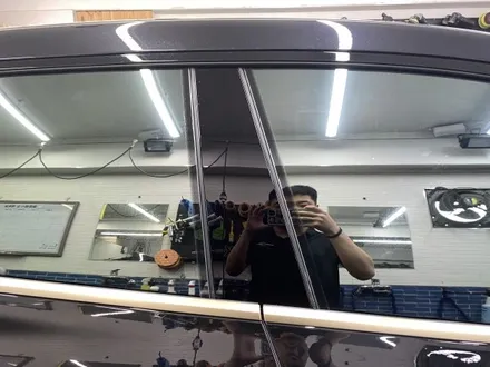 BMW IX :노원 구리PPF 해야하는 이유와 가격대비 실용적인 패키지는? / 노원, 도봉, 성북
