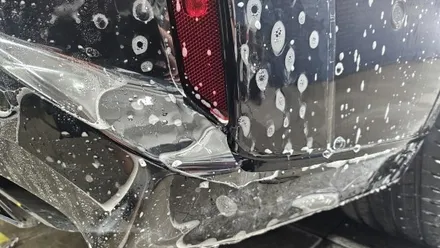BMW X4 M40i : PPF시공기와 추천업체 서울 노원 중랑 도봉 / 노원, 도봉, 성북
