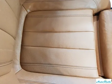 [아우토바스 Spa(실내클리닝)] BMW X6 / 노원구 공릉동