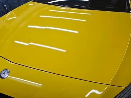 벤츠 A45 AMG : 랩핑 얼룩 물때제거 습식광택으로 해결하기 노원 광진 중랑 / 서울 노원구