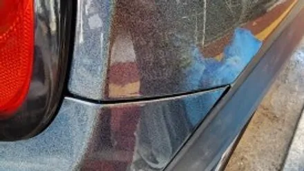 미니쿠퍼 3도어 : 노원고광택전체랩핑으로 다시 새차처럼(크롬죽이기) / 노원구 공릉동
