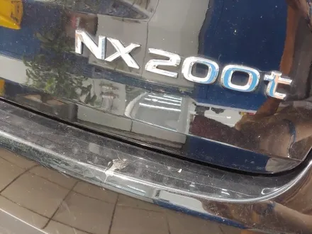노원구성북구도봉수성광택 [렉서스 NX200T] / 노원, 도봉, 성북