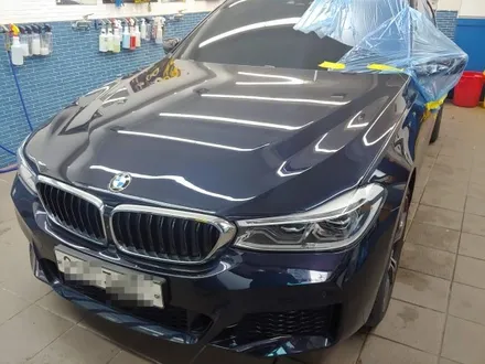 노원구BMW 630i GT 딥기스 제거 성북구기스제거 / 노원, 도봉, 성북