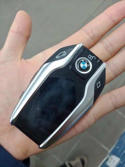 BMW 750LI / 노원, 도봉, 성북