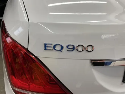현대 EQ900 디테일러가 공개하는 중고차 구매시 팁~!실내클리닝+카울클리닝+에바클리닝 노원구 구리시 중랑구 강동구 / 노원, 도봉, 성북