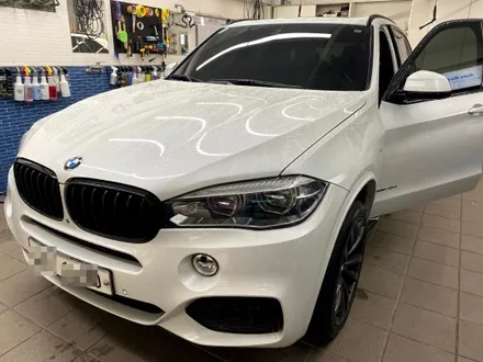 노원디테일 포르쉐카이엔쿠페+BMW X5 상태에 따라 다르게 더 깔끔하게 / 노원, 도봉, 성북