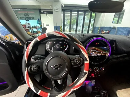 노원구PPF BMW미니컨트리맨 하이그로시기스방지와 유리발수코팅으로 보호와 안전을 한번에 / 노원, 도봉, 성북