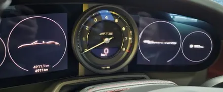 포르쉐 카레라911GTS 카브리올레 : 전체PPF디테일링 노원 중랑 도봉 / 서울 노원구