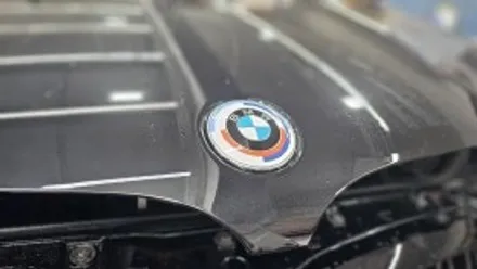 BMW X4 M40i : PPF시공기와 추천업체 서울 노원 중랑 도봉 / 노원, 도봉, 성북