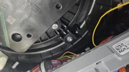 BMW X7 : 에바클리닝사기 당하시고 오신 고객님 에어컨청소 서울 노원 중랑 남양주시 / 노원구 공릉동