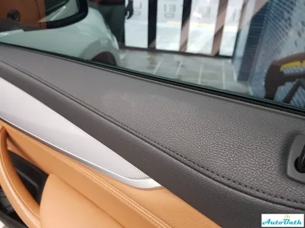[아우토바스 Spa(실내클리닝)] BMW X6 / 노원구 공릉동