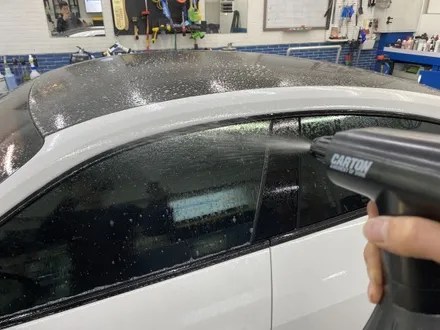 Audi e-tronGT 프리미엄 신차패키지로 완벽한 외장관리로 컨디션 유지시키기 노원 중랑 구리 남양주 / 노원, 도봉, 성북