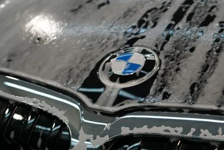2022년 BMW320i : 신차프리미엄코팅과 검수 그리고 PPF까지 한번에 서울노원 / 노원, 도봉, 성북