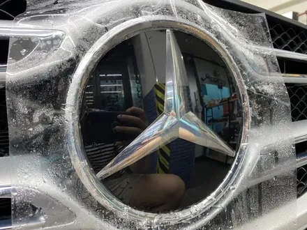 2022년 벤츠 GLE350e : 신차패키지 유리막코팅 PPF 보호와 관리를 한번에 할수 있도록 노원 성북 / 노원, 도봉, 성북