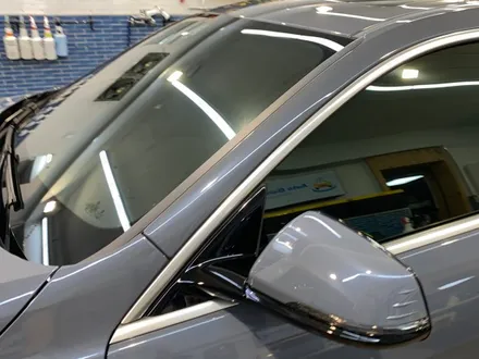 BMW 220i 그란쿠페 : 물때와기스제거를 광택으로 제거하는곳 서울 상계동 중계동 하계동 (PPF재시공+유리발수코팅) / 노원, 도봉, 성북