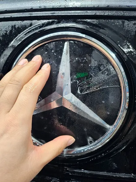Benz Eqb : 노원신차패키지 제대로된 PPF와 가죽코팅 유리막코팅 한번에 시공 추천하는곳 월계동 중계동 중화동 묵동 / 서울 노원구